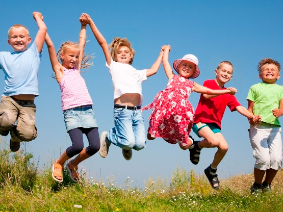 Услуги для детей - Санаторий «Приозерный» Беларусь