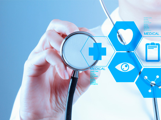 Оздоровительные услуги - Санаторий «Приозерный» Беларусь