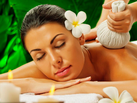 SPA-отдых - Санаторий «Приозерный» Беларусь