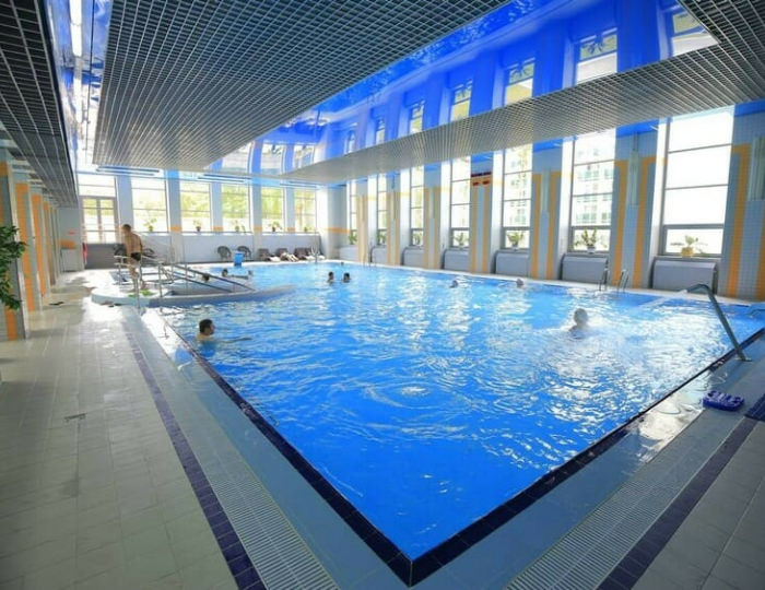 Услуги и развлечения