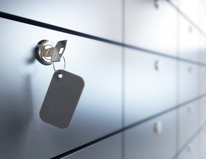 Автостоянка и камера хранения - Санаторий «Приозерный» Беларусь