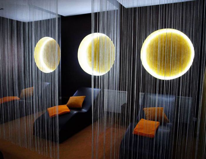 Восковая комната - Санаторий «Приозерный» Беларусь