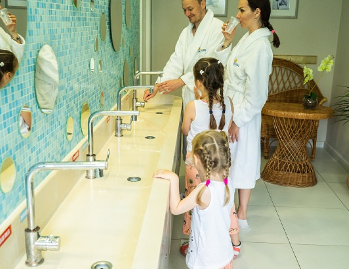 Бювет минеральной воды - Санаторий «Приозерный» Беларусь Бювет минеральной воды - Санаторий «Приозерный» Беларусь