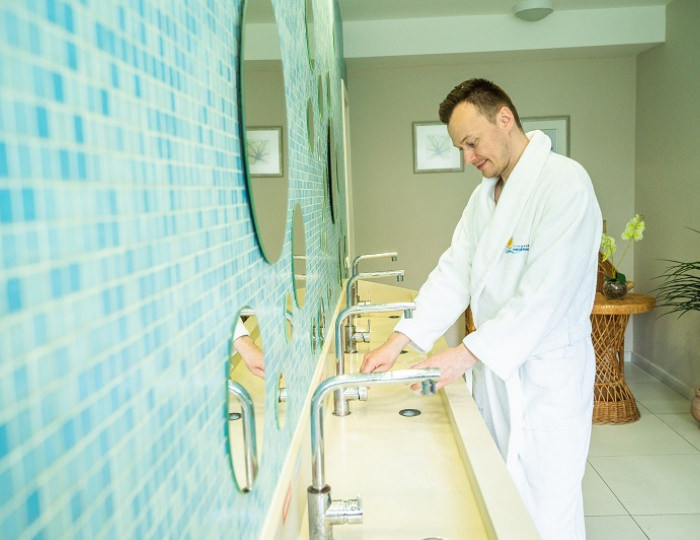 Бювет минеральной воды - Санаторий «Приозерный» Беларусь Бювет минеральной воды - Санаторий «Приозерный» Беларусь