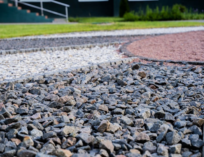 Дорожка Кнейппа - Санаторий «Приозерный» Беларусь