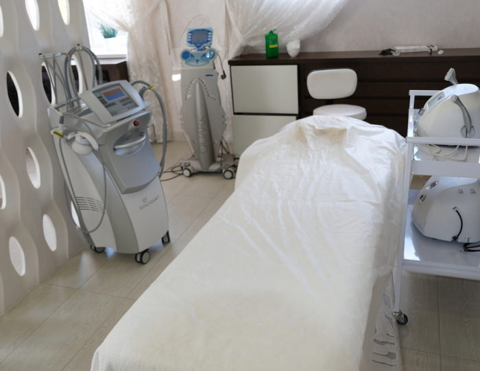 Косметология - Санаторий «Приозерный» Беларусь