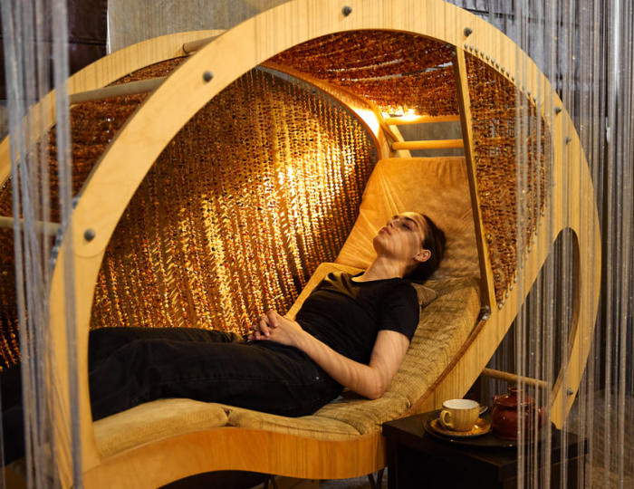 СПА массаж - Санаторий «Приозерный» Беларусь