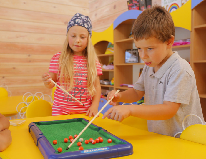 Детская комната - Санаторий «Приозерный» Беларусь