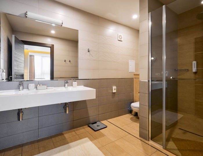 2-комнатный suite - Санаторий «Приозерный» Беларусь