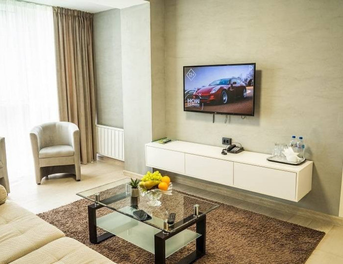 2-комнатный suite - Санаторий «Приозерный» Беларусь