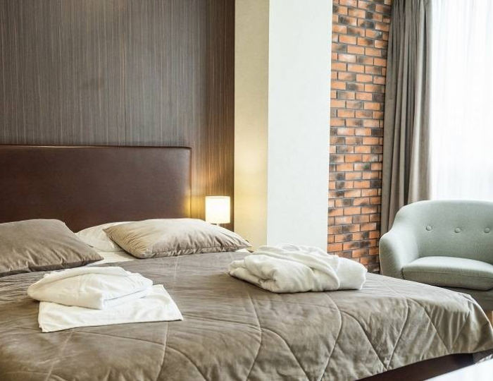 2-комнатный suite - Санаторий «Приозерный» Беларусь