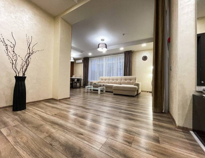 4-местный 3-комнатный Коттедж - Санаторий «Приозерный» Беларусь