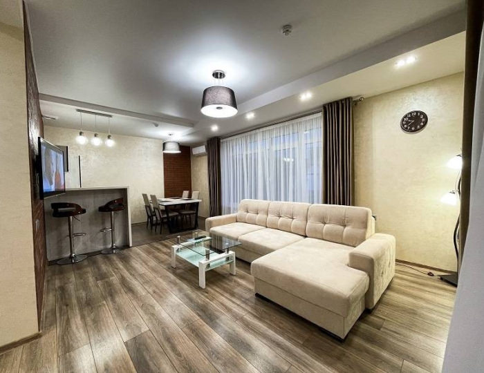 4-местный 3-комнатный Коттедж - Санаторий «Приозерный» Беларусь