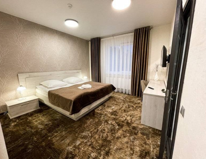 Номерной фонд - Санаторий «Приозерный» Беларусь