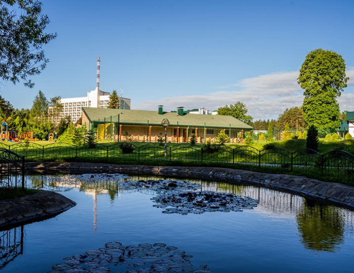 Контакты - Санаторий «Приозерный» Беларусь Контакты - Санаторий «Приозерный» Беларусь