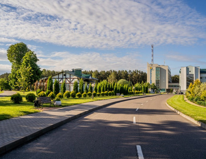 Контакты - Санаторий «Приозерный» Беларусь Контакты - Санаторий «Приозерный» Беларусь