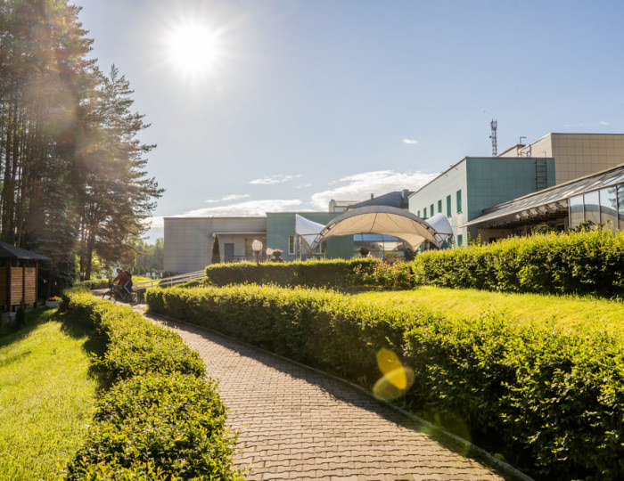 Контакты - Санаторий «Приозерный» Беларусь Контакты - Санаторий «Приозерный» Беларусь